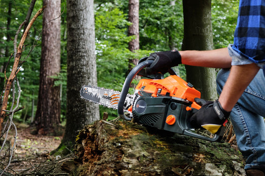 Prowadnica do pił spalinowych 14" WUBER