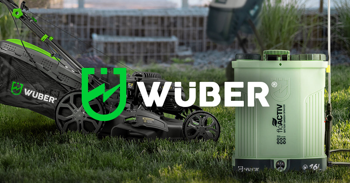 Wuber - sklep z narzędziami | wubertools.pl - Sklep narzędziowy WUBER