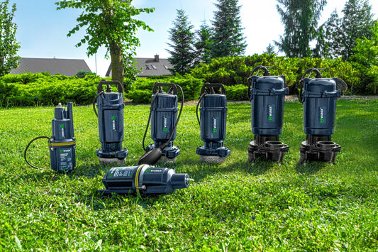 Jak często włączać pompę w basenie? Klucz do czystej wody