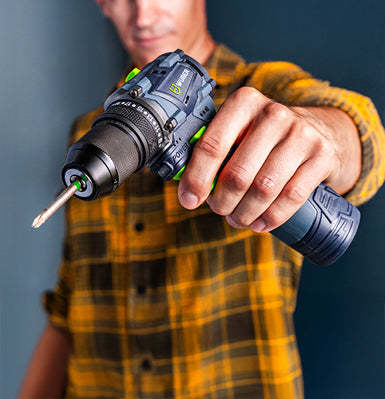 Jak naciągnąć łańcuch w pilarce – Przewodnik krok po kroku