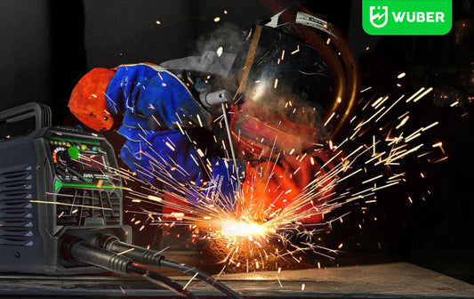 Jaka spawarka do domu? Kompletny poradnik dla amatora i profesjonalisty