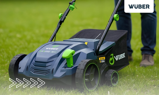 Aeracja trawnika – jak ją zrobić?