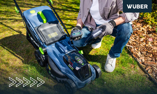 Kiedy warto wybrać kosiarkę akumulatorową?