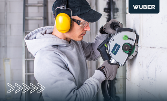 Czym wiercić w gresie? Wszystko co musisz wiedzieć