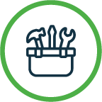 Akcesoria w zestawie