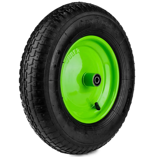 Koło do taczki 15" z dętką 250 kg WUBER
