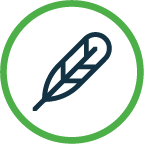 Lekkość i ergonomia