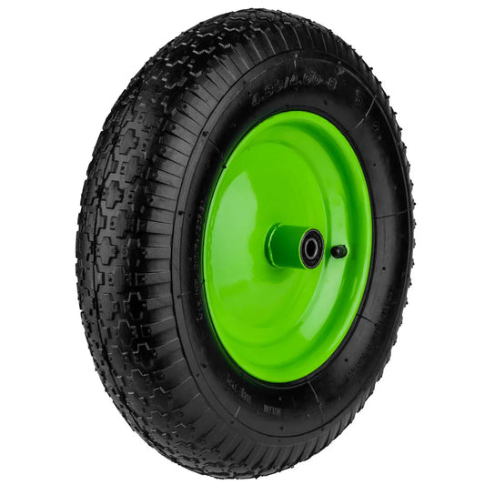 Koło do taczki 15" z dętką