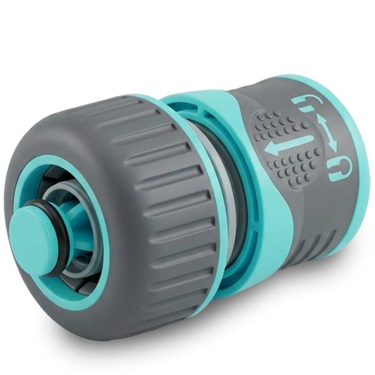 Szybkozłącze do węża 3/4" 19 mm łącznik WUBER