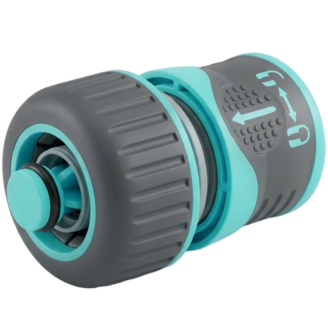 Szybkozłącze do węża 3/4" 19 mm łącznik WUBER