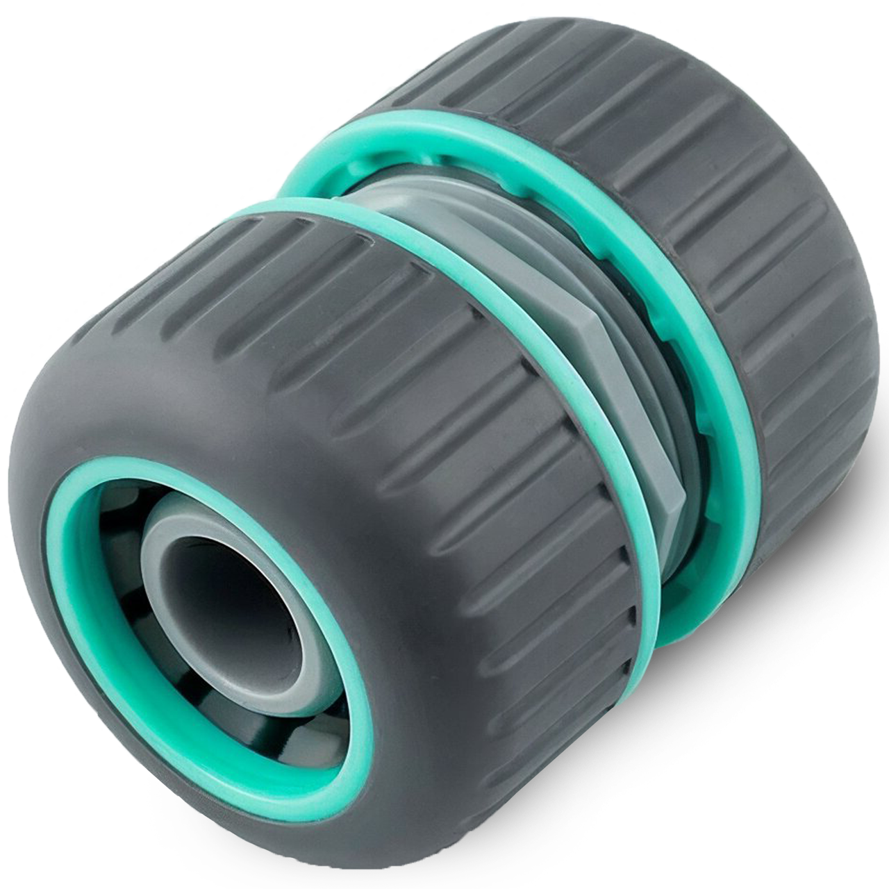 Reparator łącznik do węża ogrodowego 3/4" WUBER