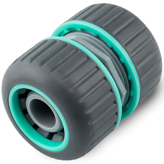 Reparator łącznik do węża ogrodowego 3/4" WUBER