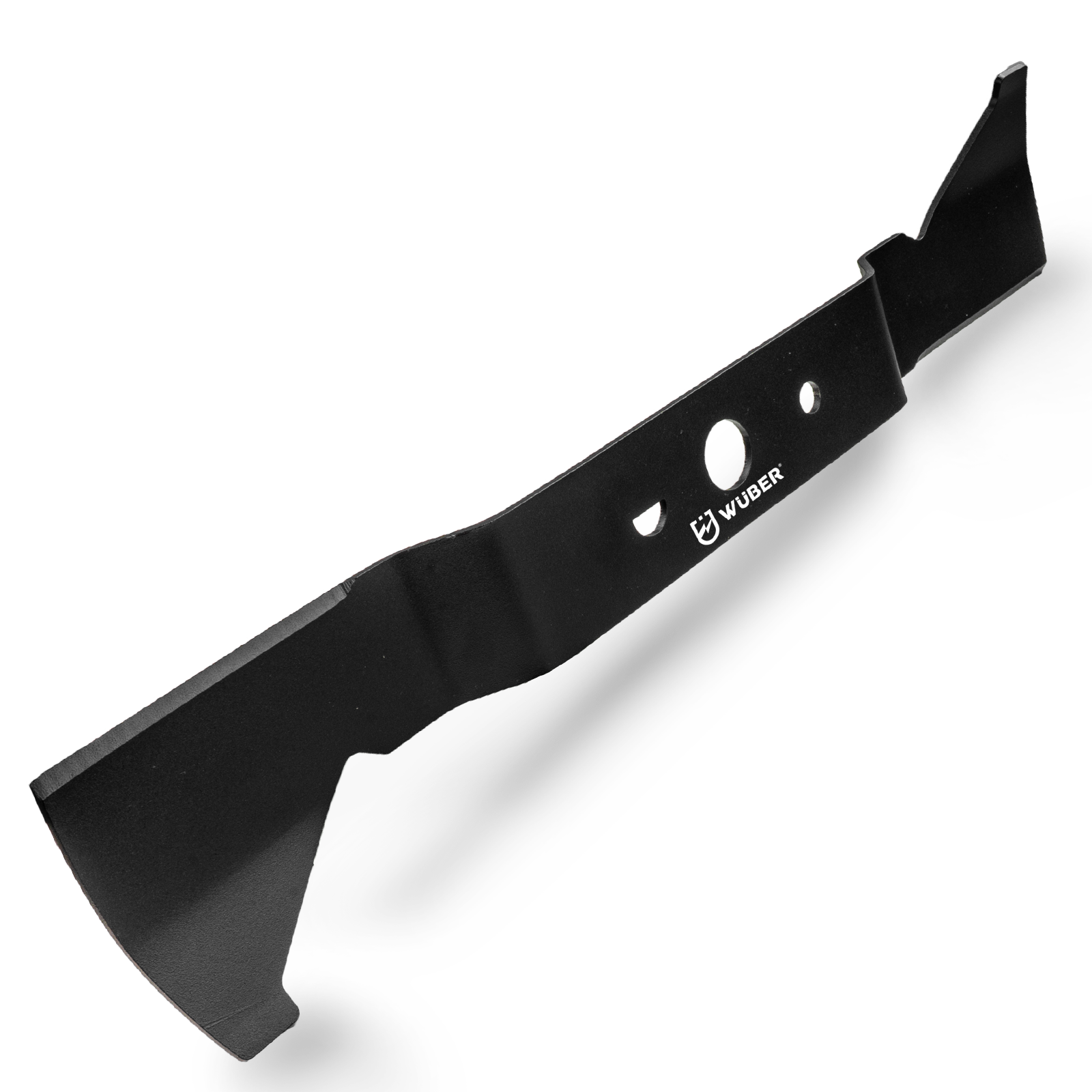 Nóż do kosiarki akumulatorowej 40 V 47 cm ostrze WUBER