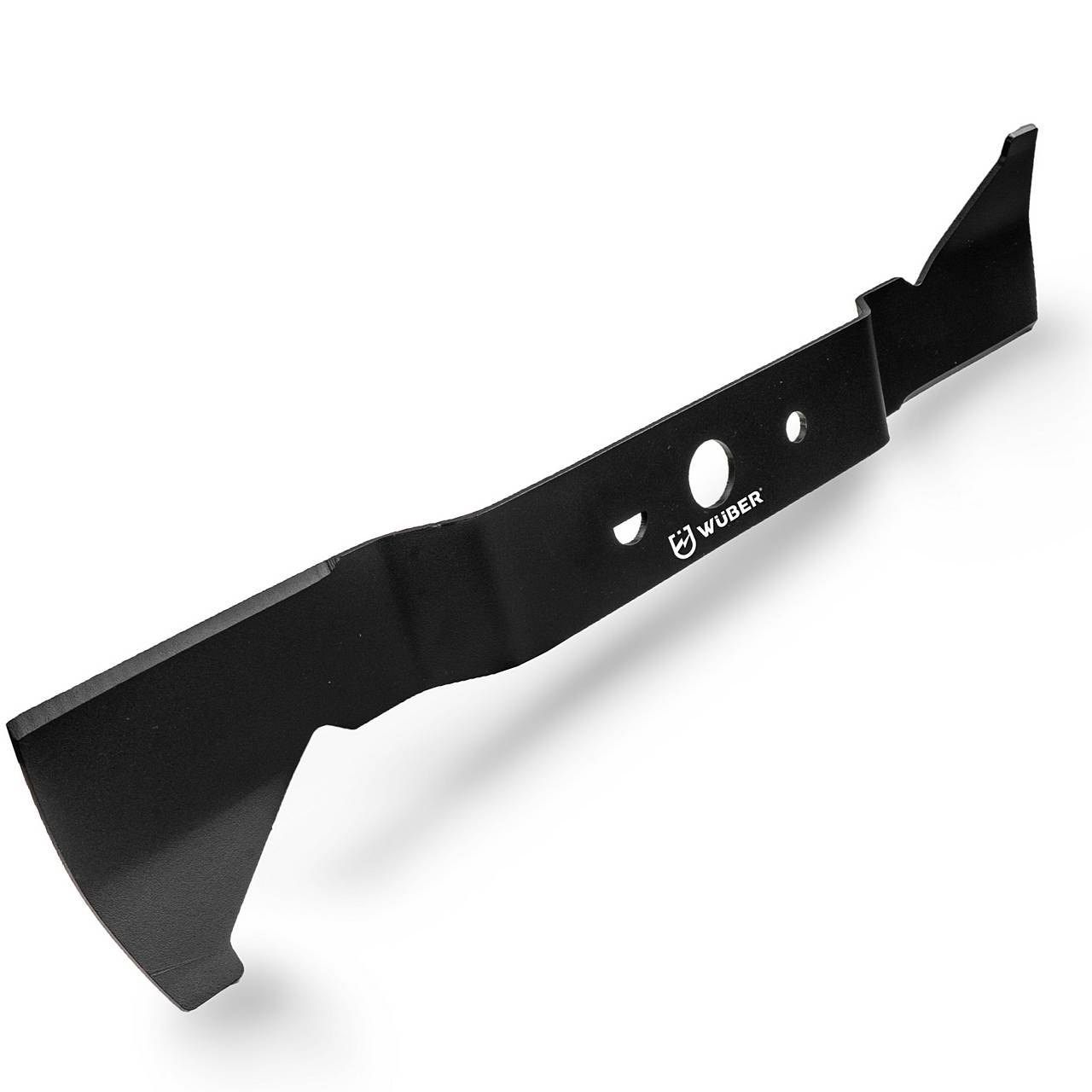 Nóż do kosiarki akumulatorowej 40 V 47 cm ostrze WUBER