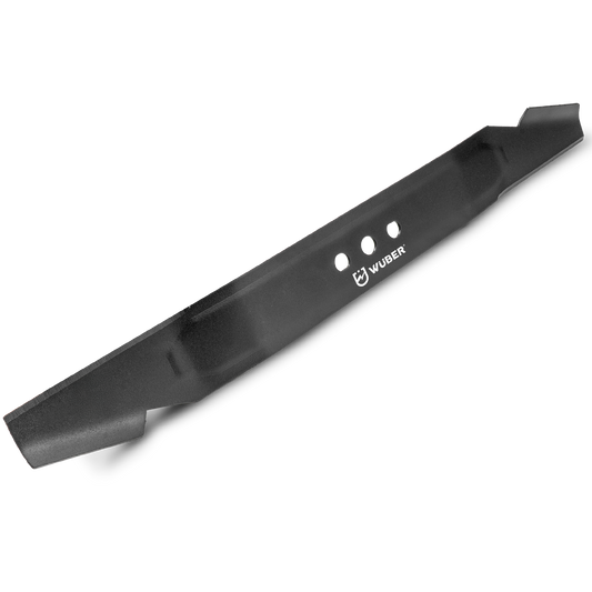 Nóż do kosiarki akumulatorowej 40 V 43 cm ostrze WUBER