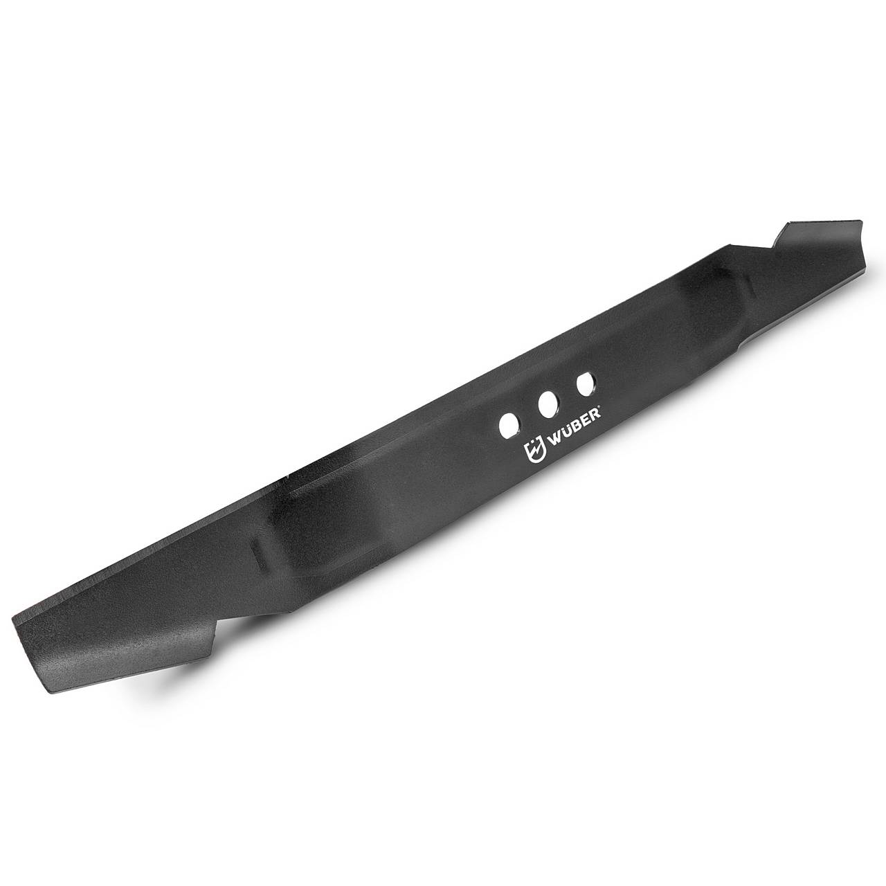 Nóż do kosiarki akumulatorowej 40 V 43 cm ostrze WUBER