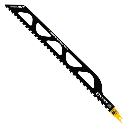 Brzeszczot do piły szablastej 18" WUBER