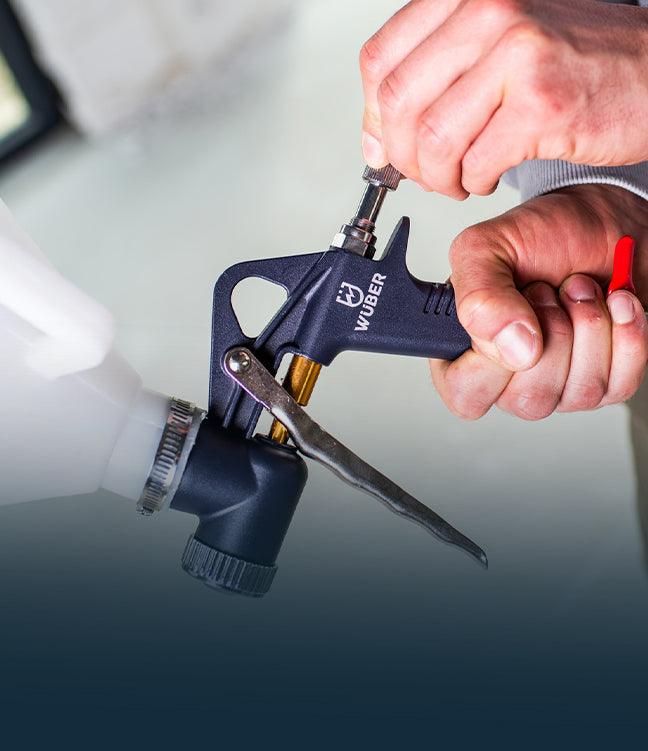 Dłuższa praca w wygodnych warunkach