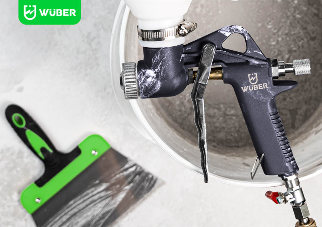 Ergonomiczny uchwyt zapewniający komfort