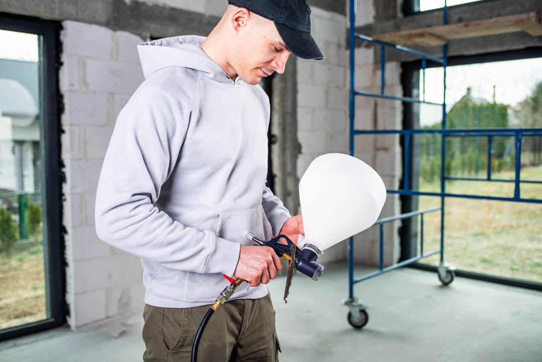 Zbiornik o pojemności 5 litrów