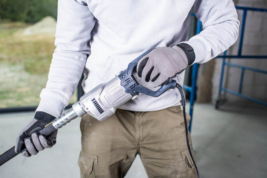 Wibrator silnik zagęszczarka do betonu 1300 W