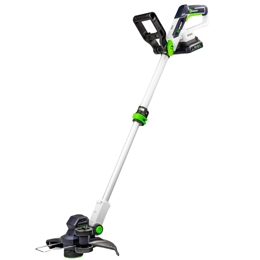 Akumulatorowa podkaszarka 3W1 Share+ System 20V 2xAKU WUBER