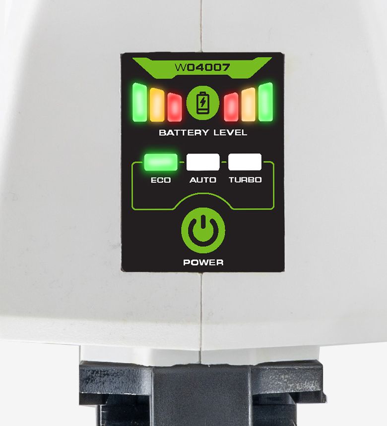 Panel LED