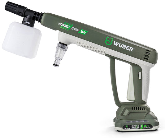 Myjka ciśnieniowa 300 l/h