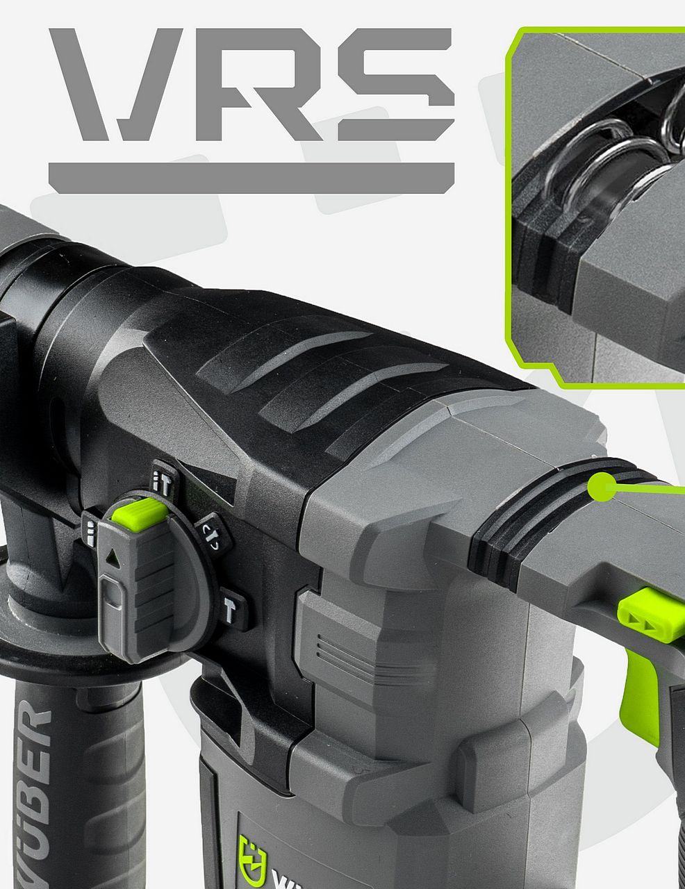 Minimalne wibracje 