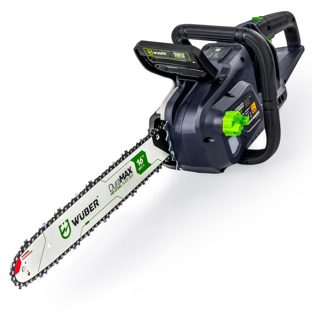 Piła akumulatorowa łańcuchowa 16" SOLO 1200 W 40 V WUBER
