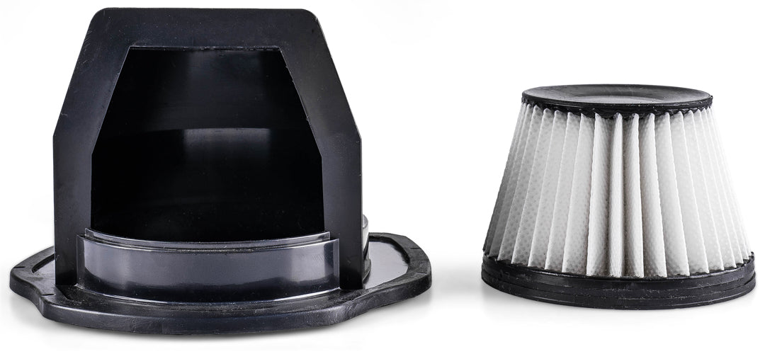 Odkurzacz akumulatorowy 120 W WUBER
