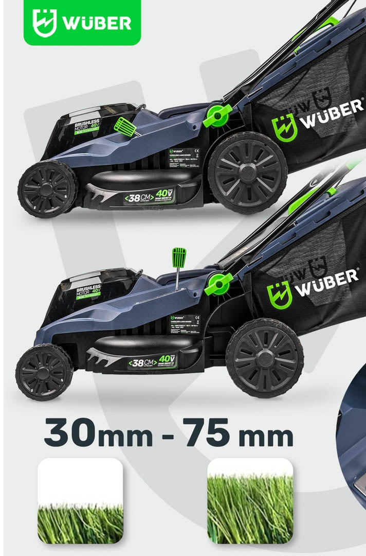 Regulacja wysokości