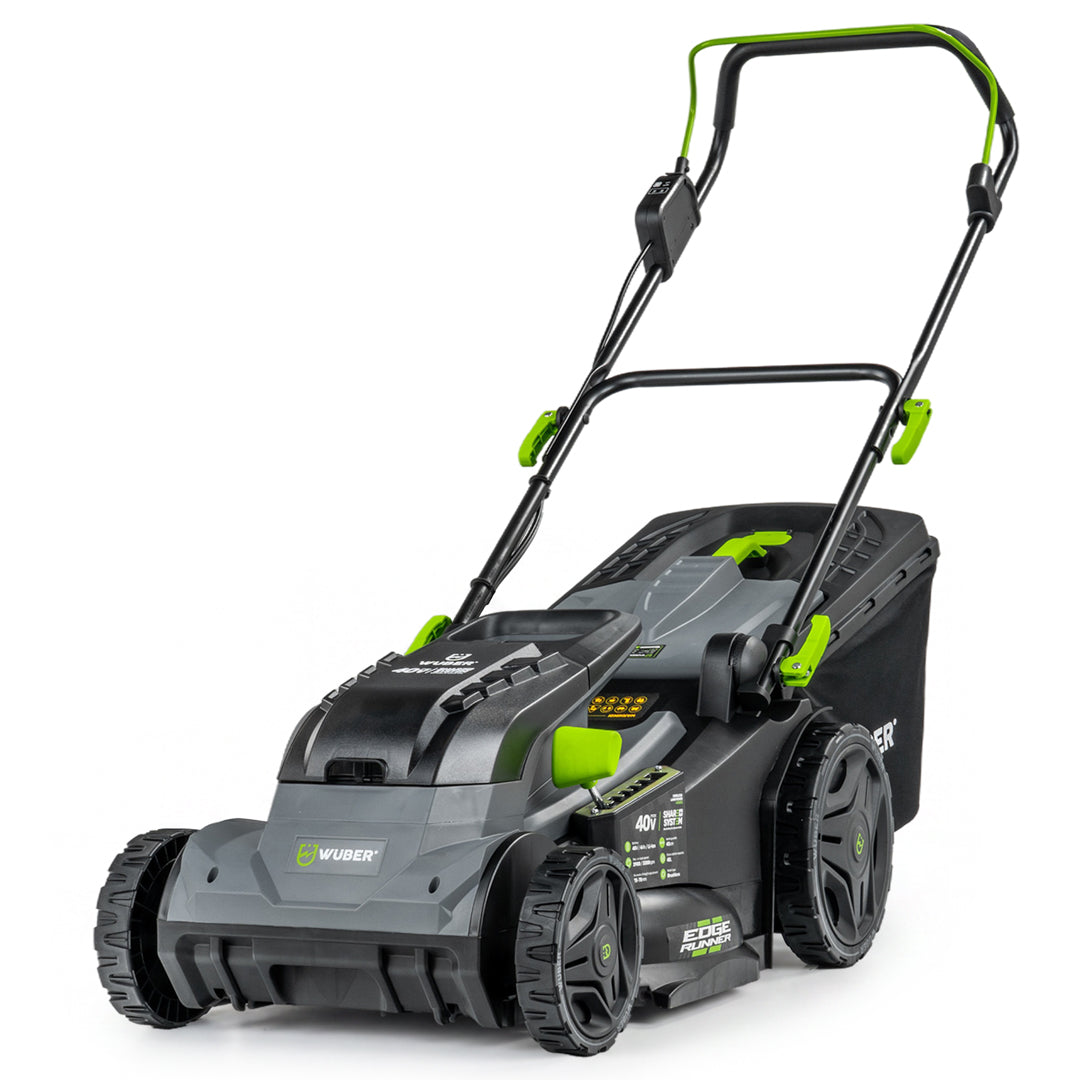 Kosiarka akumulatorowa 43 cm Share+System 40V WUBER