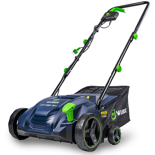 Aerator wertykulator 32 cm 1500 W WUBER