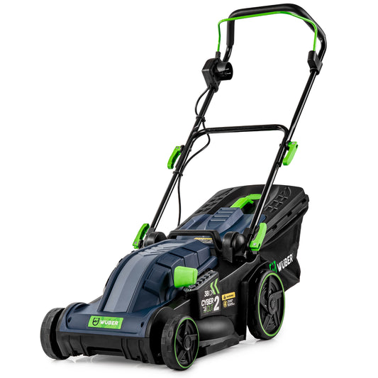 Kosiarka elektryczna 43 cm 1800 W WUBER