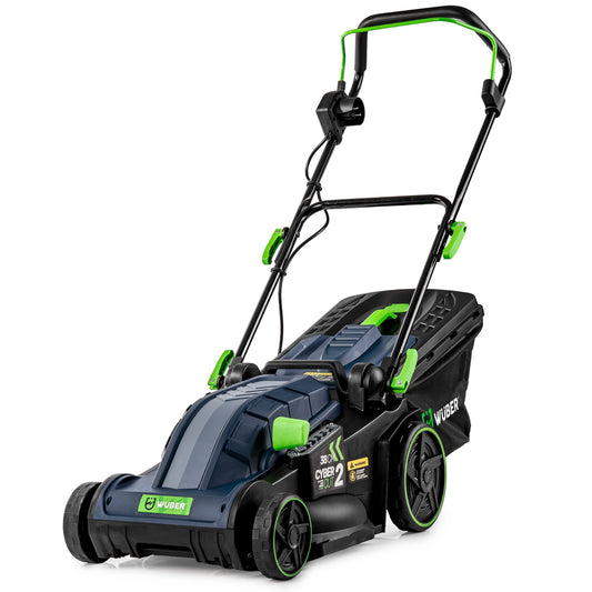 Kosiarka elektryczna 38 cm 1600 W WUBER