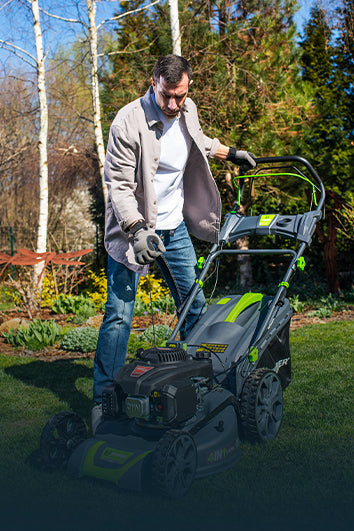 Regulacja wysokości