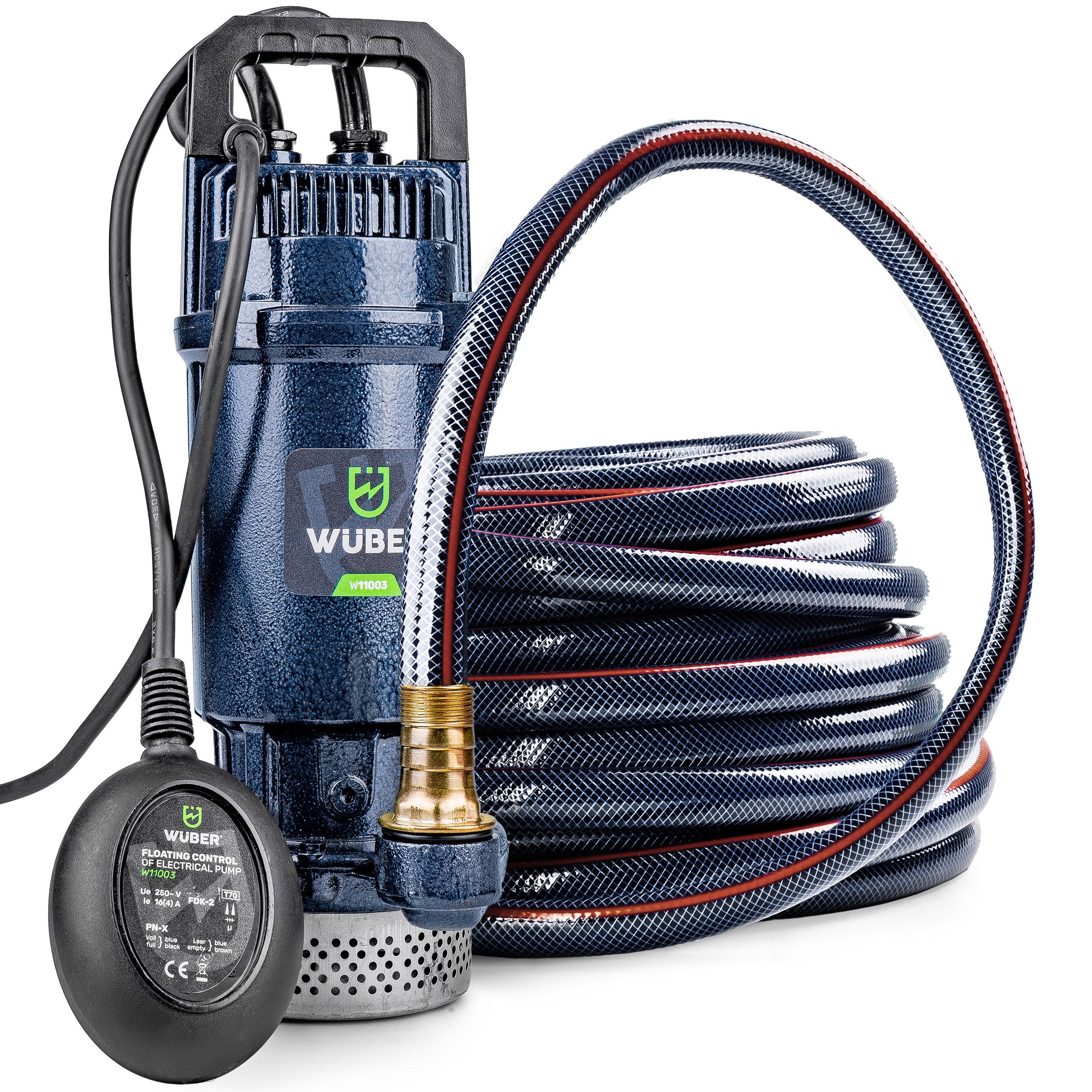 Uniwersalne złącza