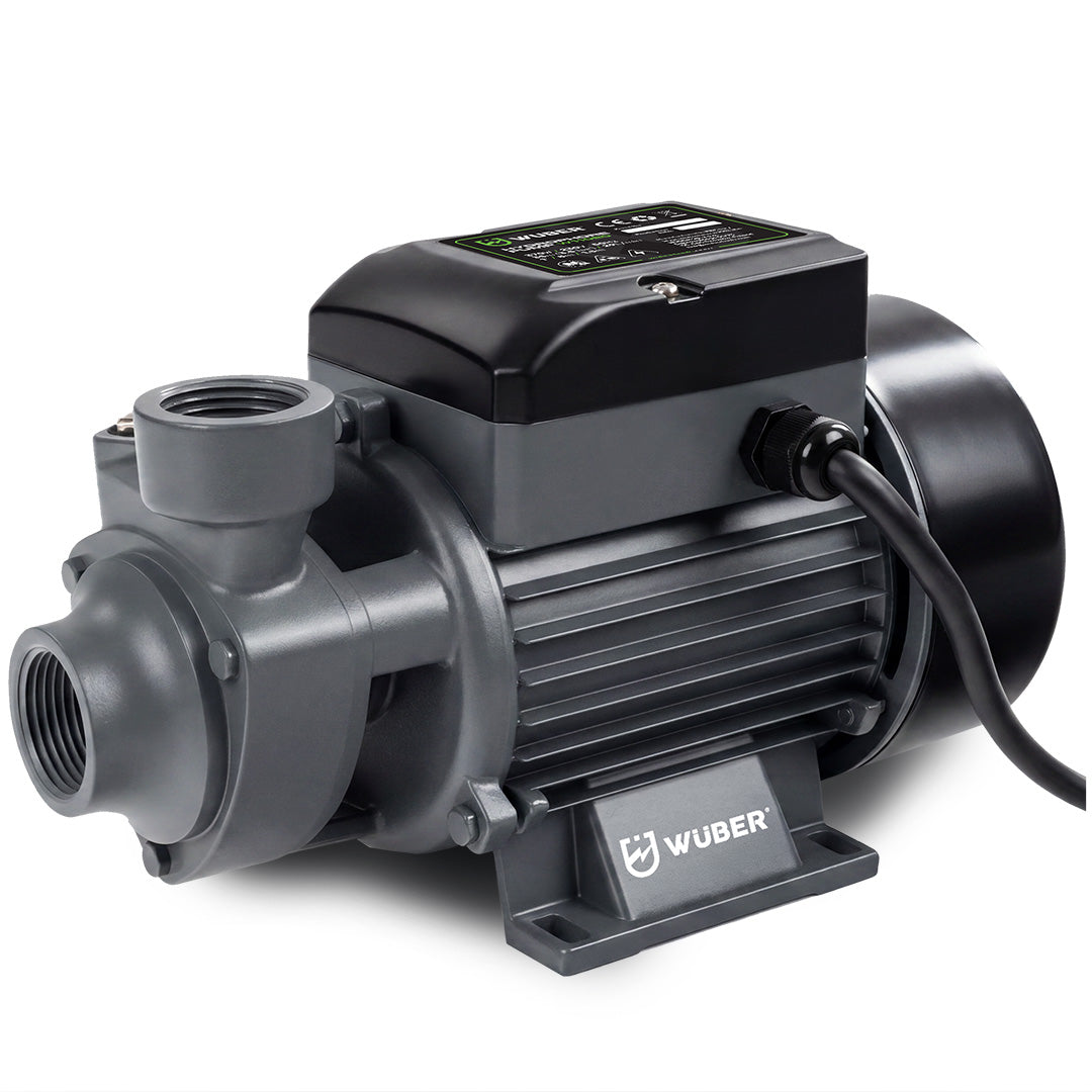 Pompa hydroforowa do wody żeliwna 370 W WUBER