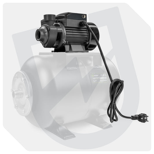 Pompa hydroforowa do wody żeliwna 370 W WUBER