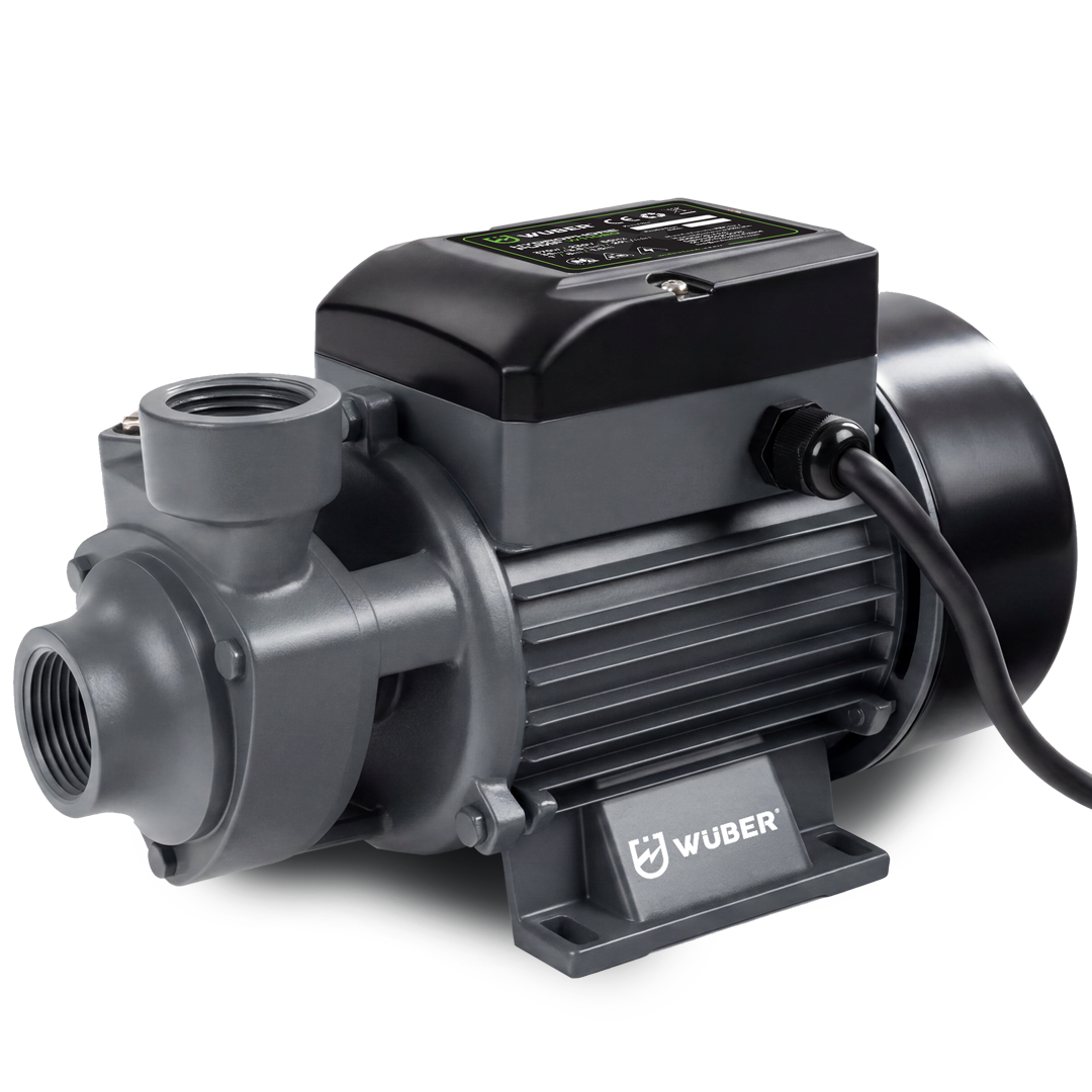 Pompa hydroforowa do wody żeliwna 370 W WUBER