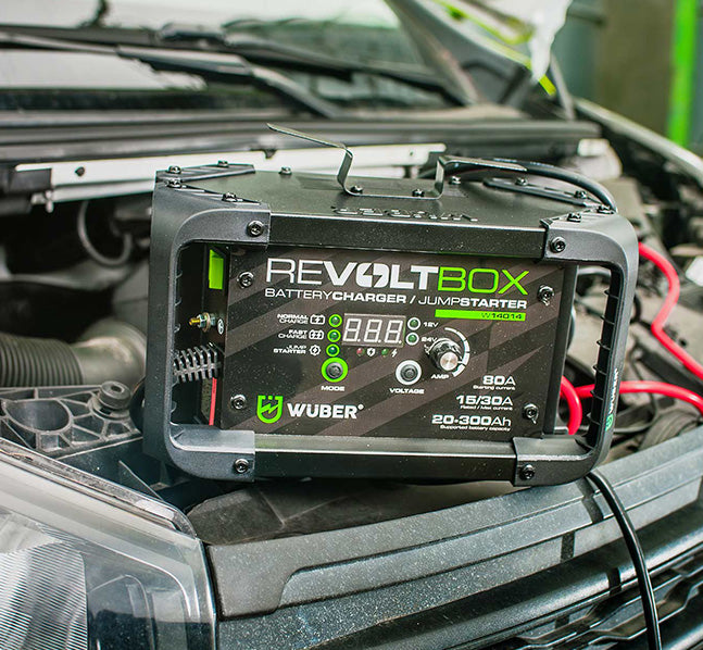 Kluczowe podzespoły