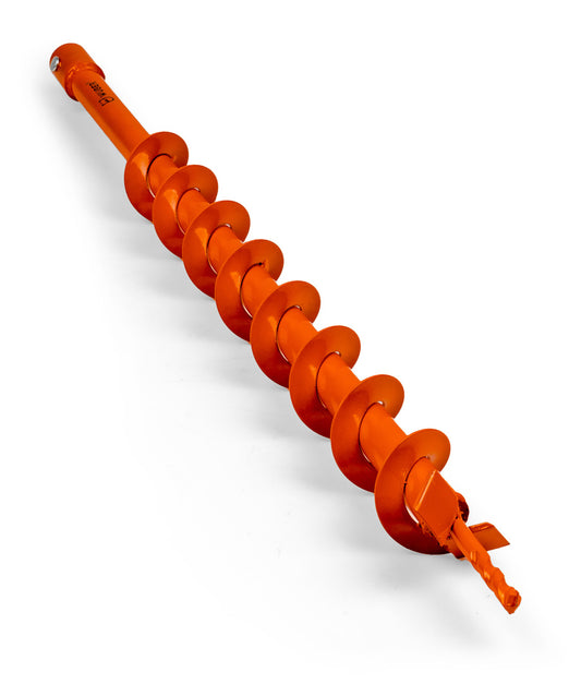 Wiertło do świdra spalinowego 60 mm WUBER