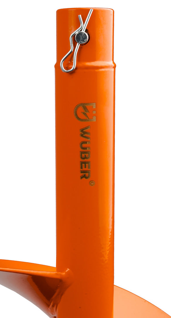 Wiertło do świdra spalinowego 200 mm WUBER