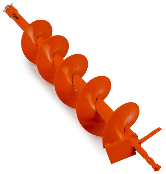 Wiertło do świdra spalinowego 100 mm WUBER