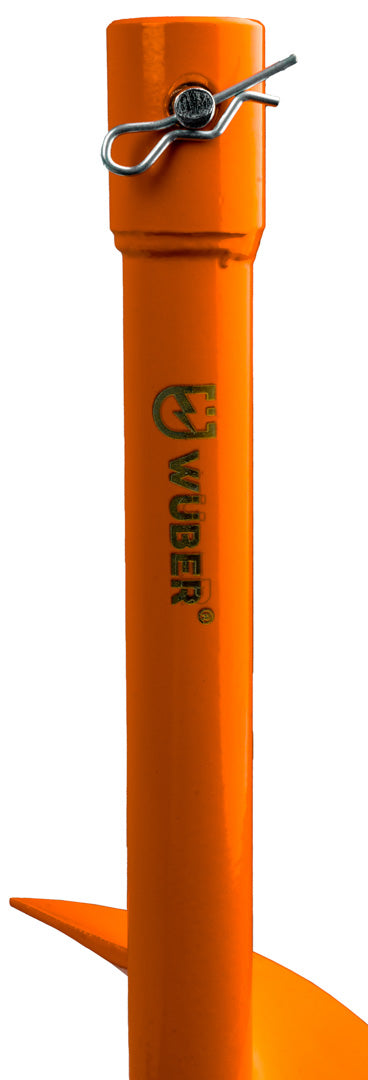 Wiertło do świdra spalinowego 100 mm WUBER