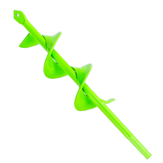 Wiertło ogrodowe na wkrętarkę 50x220 mm WUBER