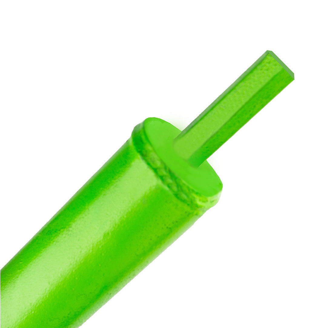 Wiertło ogrodowe na wkrętarkę 100x300 mm WUBER