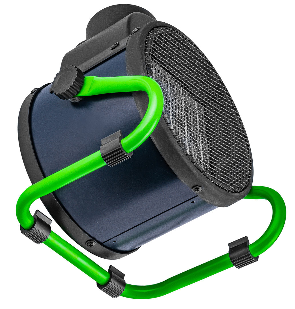 Nagrzewnica elektryczna 2.0 kW WUBER