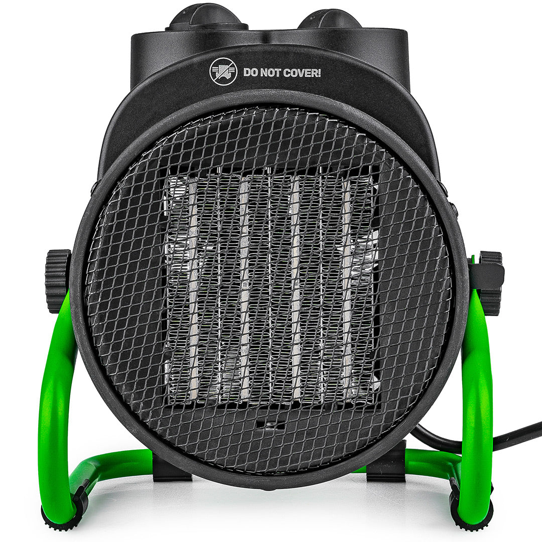 Nagrzewnica elektryczna 2.0 kW WUBER